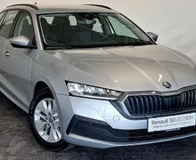 Zunanja slika - Škoda Octavia - Combi 2.0 TDI Business DSG - 2 - Predogledna slika