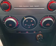 Zunanja slika - Mazda Mazda3 - Sport 1.6i-HITRI KREDIT-LEANPAY-ODLIČEN- - 11 - Predogledna slika