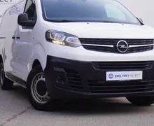 Zunanja slika - Opel Vivaro - 2.0 DTH - 1 - Predogledna slika