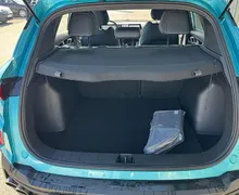 Zunanja slika - Geely Coolray - 1.5 TD 7 DCT GK - 11 - Predogledna slika