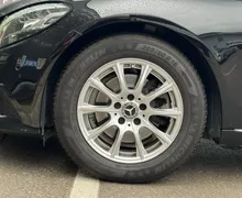 Zunanja slika - Mercedes-Benz C-Razred - C 220 d T Avt. - 4 - Predogledna slika