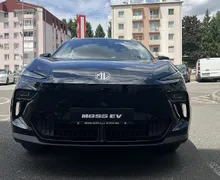 Zunanja slika - MG MGS5 EV - LUXURY 64 kW - 2 - Predogledna slika