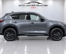 Zunanja slika - Mazda CX-5 - CD184 AWD od 1 lastnika 1 letna garancija - 7 - Predogledna slika