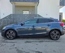 Zunanja slika - Volvo V40 - Cross Country D3 Aut. Ocean Race - 2 - Predogledna slika