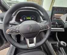 Zunanja slika - Renault Captur - TCe 115 Techno+Zimske gume+Servis - 10 - Predogledna slika