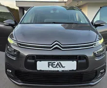 Zunanja slika - Citroën C4 - Picasso 1.2 PT-1 LASTNIK-SERVISNA KNJIGA-FACELIFT-ODLIČEN - 7 - Predogledna slika