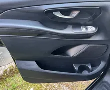 Zunanja slika - Mercedes-Benz V-Razred - V 250d DOLGI AMG-LINE FUL LED NAVI TEMP KAM - 13 - Predogledna slika