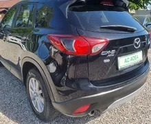 Zunanja slika - Mazda CX-5 - 2.2D AWD - HITRI KREDIT BREZ POLOGA - 3 - Predogledna slika