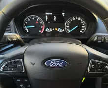 Zunanja slika - Ford Ecosport - 1.0 EcoBoost Style- SLO-1.LAST.-samo 73 TKM - 9 - Predogledna slika