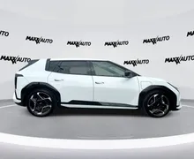 Zunanja slika - KIA EV4 - GT-LINE 81.4 kWh bat.. 150 kW  204 KM - 4 - Predogledna slika