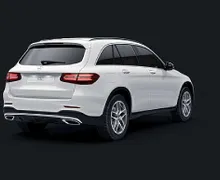 Zunanja slika - Mercedes-Benz GLC-Razred - 220d AMG LINE-4MATIC-ALCANTARA-KAMERA-LED-AMBI.- - 3 - Predogledna slika