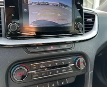 Zunanja slika - KIA XCeed - 1.5 T-GDi Avt°°1.Lastnik°°Slo. poreklo° - 9 - Predogledna slika