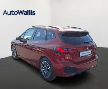 Zunanja slika - BMW Serija 2 - 218i Active Tourer Avt. M SPORT - 3 - Predogledna slika