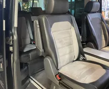 Zunanja slika - VW Multivan - SLO-LED-ALCANTARA-KMAERA-RADAR-NAVI-DVOJNA VRATA - 13 - Predogledna slika