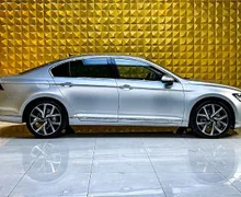 Zunanja slika - VW Passat - 2.0 TDI Highline-FUL LED-GRETJE VOLANA-KAMERA... - 12 - Predogledna slika