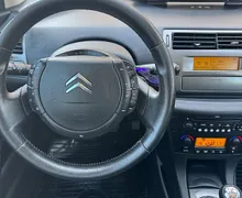 Zunanja slika - Citroën C4 - 1.6i 120ks °SLO-POREKLO° ° DIGITALNA KLIMA° - 7 - Predogledna slika