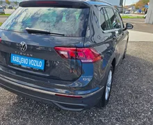 Zunanja slika - Volkswagen Tiguan - 2.0 TDI BMT Life DSG. oprema v opombah - 3 - Predogledna slika
