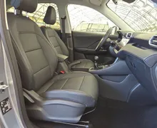 Zunanja slika - MG MG ZS - 1.5L Comfort + ZIMSKE PNEVMATIKE - 13 - Predogledna slika