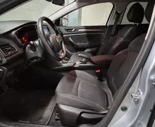 Notranja slika - Renault Mégane - Berline Blue dCi 115 Zen - 3 - Predogledna slika