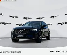 Zunanja slika - Volvo XC60 - B5 P AWD Plus Dark Avt. - 1 - Predogledna slika