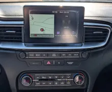 Zunanja slika - KIA Ceed - SW 1.4 T-GDI EX Fresh ISG DCT - 7 - Predogledna slika