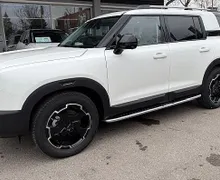 Zunanja slika - Baic BJ30 - e 1.5T HYBRID 4WD - NA ZALOGI - 6 - Predogledna slika