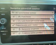 Zunanja slika - Volkswagen Passat - Variant 2,0 TDI BMT SCR Business DSG - 16 - Predogledna slika