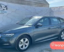 Zunanja slika - Škoda Octavia - Combi 2.0 TDI DSG - LED - NAVI - ACC - VIRTUAL - 1 - Predogledna slika