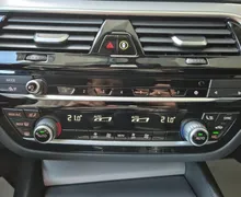 Zunanja slika - BMW Serija 5 - : 518d mHEV AUT-SLO-LED-KAMERA-PDC-ODLIČEN - 17 - Predogledna slika