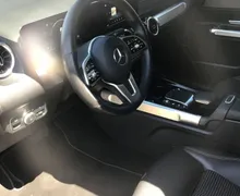 Zunanja slika - Mercedes-Benz GLB-Razred - GLB 200 d 4MATIC  Avt. - 10 - Predogledna slika