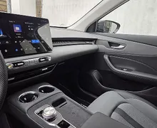 Zunanja slika - MG MGS5 - Luxury 64kWh+7 let tovarniške garancije - 11 - Predogledna slika