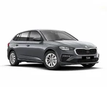 Zunanja slika - Škoda Scala - 1.0 TSI Selection - 1 - Predogledna slika