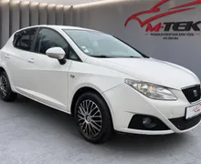 Zunanja slika - Seat Ibiza - 1.6 TDI DPF 66KW STYLE EURO 5... - 4 - Predogledna slika