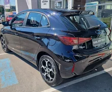 Zunanja slika - MG MG3 - 1.5 COMFORT - ODLIČNO OHRANJEN - TOP OPREMA - 6 - Predogledna slika