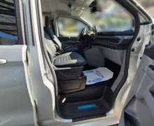 Zunanja slika - Ford Tourneo - Custom TITANIUM X 2.0 TDCi 170PS A8 L2 FWD - 15 - Predogledna slika