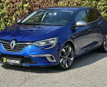 Zunanja slika - Renault Mégane - Megane TCe 130  GT-LINE 1. Lastnik - 1 - Predogledna slika