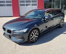 Zunanja slika - Volvo V60 - D3 Business Plus Avt. - 1 - Predogledna slika