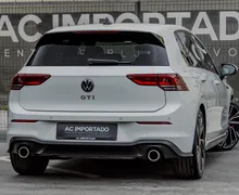 Zunanja slika - Volkswagen Golf - 2.0 TSI GTI-LED-ACC-H-K-HLAJ-MEM-KAM-19C - 4 - Predogledna slika