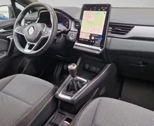 Zunanja slika - Renault Captur - TCe 90 Techno + paket ZIMA - 16 - Predogledna slika
