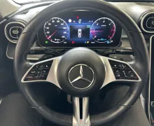 Zunanja slika - Mercedes-Benz C-Razred - C 220 d Avt.KAMERA.LEDNAVI.USNJE.ACC.SAMO 8.460 KM - 6 - Predogledna slika