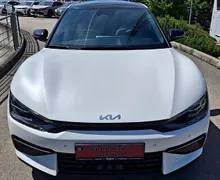 Zunanja slika - KIA EV6 - AWD GT-line Energy - 2 - Predogledna slika
