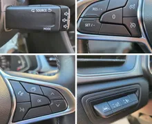 Zunanja slika - Renault Captur - dCi 115 Intens EDC, SLO,KAMERA,FULL LED,TOP STANJE - 18 - Predogledna slika