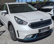 Zunanja slika - KIA Niro - 1,6 GDi Hybrid EX LIMITED DCT - 2 - Predogledna slika