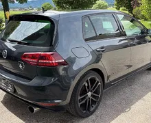 Zunanja slika - Volkswagen Golf - 2.0 GTD BMT DSG - 5 - Predogledna slika