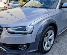 Zunanja slika - Audi A4 Allroad - 2.0 TDI quattro S tronic 140 kW - 3 - Predogledna slika