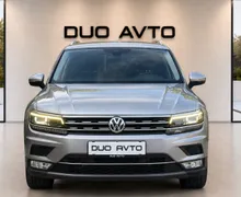 Zunanja slika - VW Tiguan - 2.0TDI-DSG-HIGHLINE-VIRTUAL-LED-F1-19COL-NA OBRO.. - 2 - Predogledna slika