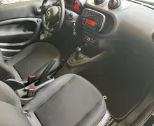 Zunanja slika - Smart Smart fortwo - fortwo EQ - 8 - Predogledna slika