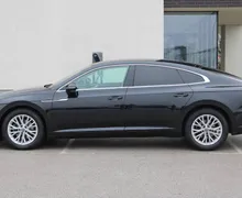 Zunanja slika - VW Arteon - 2.0 TDI avt.110kW LED NAVI GRETJE SED PDC - 3 - Predogledna slika