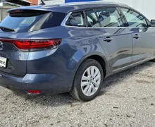 Zunanja slika - Renault Mégane - Megane INTENS 1.5 BluedCi EDC - 6 - Predogledna slika