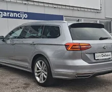 Zunanja slika - VW Passat - Variant 2.0 TDI  4-Motion R-line DSG - 6 - Predogledna slika